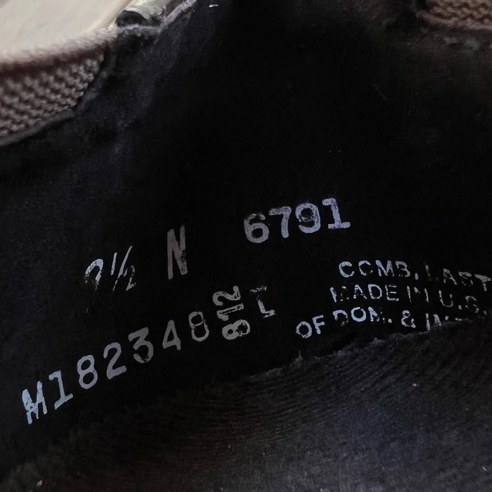 Munro ballet flats - Picture 7 of 8